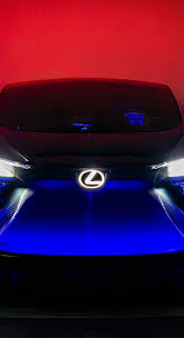 1440x2630 The Lexus Lf 30 Electrified 2020 Wallpaper In 2020 Lexus Car Wallpapers Wallpaper