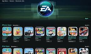 Check out these links for more fun pc, console, and mobile game recommendations. Ea Making More Money Through Apple S Ios App Store Than Its Own Origin Service Appleinsider