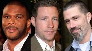 'Alex Cross', Tyler Perry y Edward Burns persiguen a Matthew Fox