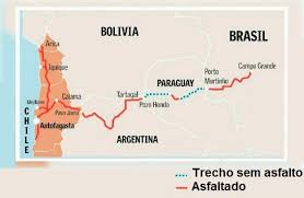 Impacto e implementación en el perú, 2012, vol. Central Bi Oceanic Railway Wikipedia