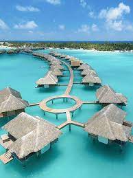 10 Best Island Getaways For Couples And Where To Stay Romantic Island Getaways Vacation Locations Best Island Vacation