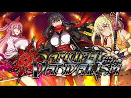 Tải Game Samurai Vandalism - Download Full PC Free