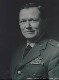 Richard Sorenson, Retired U.S. Air Force Obituary (2016)