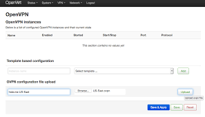 Check spelling or type a new query. How To Set Up A Openvpn Vpn On Openwrt Hide Me
