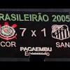Qual foi o placar dos jogos na primeira rodada das quartas? 1