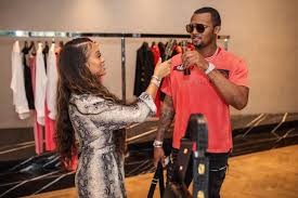 What we do know is that watson looks happy with other aspects of his life, including girlfriend jilly anais. Deshaun Watson Jilly Anais At Miami Design District World Red Eye World Red Eye