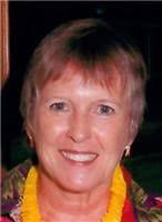 Loretta Faucett Obituary (1951