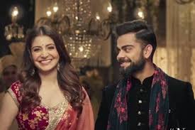 Virat and anushka wedding photos. Virat Kohli Anushka Sharma Marriage Date Out Must Know Details For Fans The Financial Express