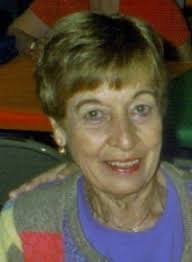 Obituary for Mary Ann (Neumann) Stegeman