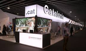 Footwear & leather show 2016. Stands Ferias Diseno Fabricacion Y Montaje Stand De Feria Standecor