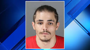 Indiana man charged in 'brutal assault' of woman in Harper Woods