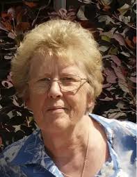 Obituary information for Patricia C. Carew