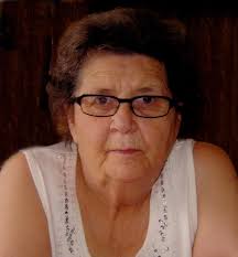 Patricia “Pat” Ruth Klatt