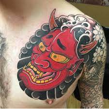 Hannya masks come from noh, a type of drama and dance theater that originated in 14th century japan. 101 Amazing Hannya Mask Tattoo Designs Outsons Men S Fashion Tips And Style Guide For 2020