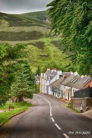 It also is the main market and Wanlockhead Dumfries Shire Scotland S Highest Village In The Lowther Hills Part Of The Southern Uplands Scotland Scotland Travel England And Scotland
