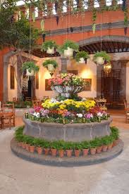 La Hacienda De Los Morales Mexico City Photo By Maria De Los Angeles Becerril Garcia National Geogra Spanish Style Homes Mexican Style Homes Hacienda Homes
