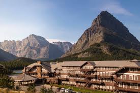 Come and experience glacier's pristine forests, alpine meadows, rugged mountains, and spectacular lakes. Where To Stay In Glacier National Park Camping And Lodges Montana