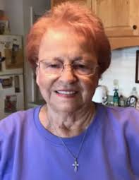 Obituary information for Helen Hartley Bailes