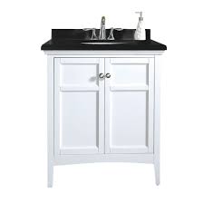 Single Basin Bathroom Vanity Vanities