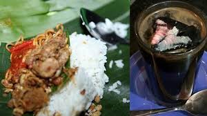 Join facebook to connect with angkringan gaul and others you may know. Nasi Kucingnya Sih Biasa Yang Spesial Itu Kopi Dengan Bara Api Di Permukaannya Cuma Di Lampung Tribunnews Com Mobile