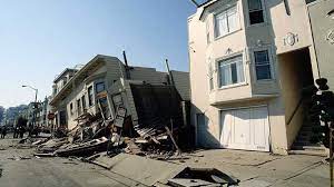 The largest earthquake in la and southern california: Do You Need Earthquake Insurance State Farm
