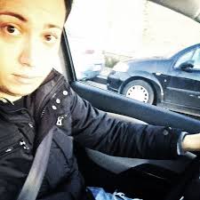 Driving #afternight #music #beat #beauty #kiss #Producer #…