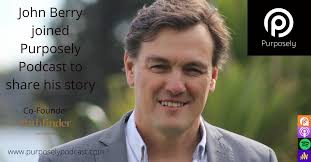 Mark Longbottom (@purposelygood)