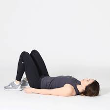 Although some girls do bulk up more than others. Leg Stretches Improve Flexibility