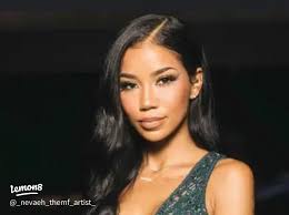 Drawing Jhene Aiko: A Creative Journey from Instagram Poll