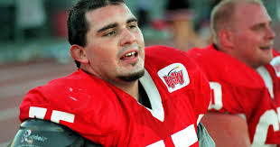 Locally: Former Eastern Washington standout Dario Romero selected for  school Hall of Fame induction