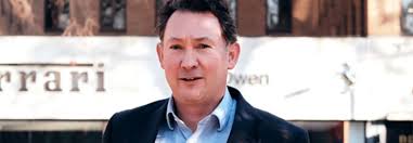 Astrea names new head of asset management