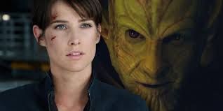Secret Invasion is Poised To Finally Give Maria Hill Her Due