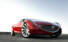 Hd Wallpaper Concept Mazda Ryuga Wallpaper Flare