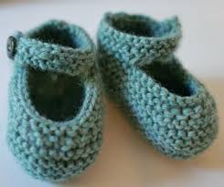 They are made in one piece, reducing the hassle of having to put separate socks and shoes on a wriggly baby. Diy Knit Baby Bootie Gift Domesticspace