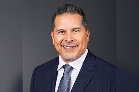 Nate Carman, Ed.D. Superintendent of Schools Great to see where creativity  will flourish next year at the new Ernesto Serna Fine Arts Academy. 🎨  #TeamSISD is excited to open another fine arts