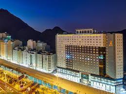 Elaf Bakkah Hotel In Mecca Room Deals Photos Reviews