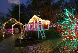 Garden Of Lights Brookside Gardens Holiday Outdoor Light Exhibit Celebrates Its 19th Season As A Baltimor Garden Of Lights Christmas In Dc Led Garden Lights