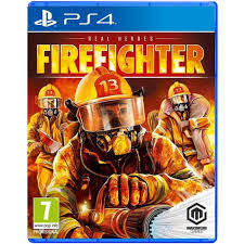 Nowhere else is the danger greater than at a modern airport with thousands of travellers and highly flammable kerosene. Real Heroes Firefighter