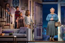 Mrs doubtfire deleted scenes deutscher untertitel. Mrs Doubtfire Musical Announces Fall Broadway Return Deadline
