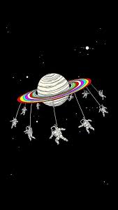 Wooooo Ideas De Fondos De Pantalla Fondos Para Iphone Planetas Tumblr