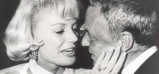 Barbara Sinatra Engagement Ring 2025