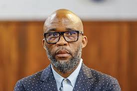 Eswatini official who helped Matlala obtain fraudulent ID suspended