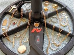 Más de 27 ofertas a excelentes precios en mercadolibre.com.ec. Minelab Ctx3030 Sumergible Oro Plata Y Mas By Detectores De Metales