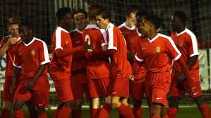 Cambridgeshire 0-3 Essex