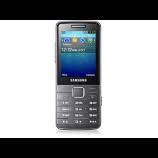 Because touch screens are highly sensitive, they're often designed with a screen lock to prevent numbers from being inadvertently dialed or applications from ope. Unlock Samsung Gt S5610k Phone Unlock Code Unlockbase