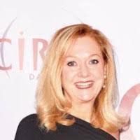 Nancy Larkin's Instagram, Twitter & Facebook