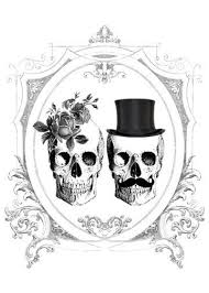Bianca Imprimable Invitation De Mariage Bricolage Suite Noir Et Blanc De Style Gothique Victori Diy Faire Part Mariage Invitation Mariage Vintage Diy Mariage