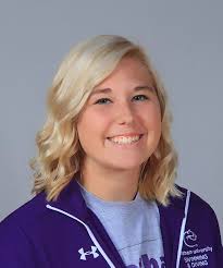 2017-18 Women's Swimming & Diving Roster