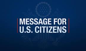 The special election to fill the seat vacated by interior secretary deb haaland features two albuquerque state legislators, melanie stansbury, a democrat, and mark moores, a republican. April 28 2021 Message To U S Citizens Special Election In New Mexico U S Embassy In Kuwait