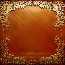 Lebih dari bingkai foto 4,000! Hd Wallpaper Square Brown Wooden Photo Frame Metal Texture Resolution 4320h4320 Wallpaper Flare